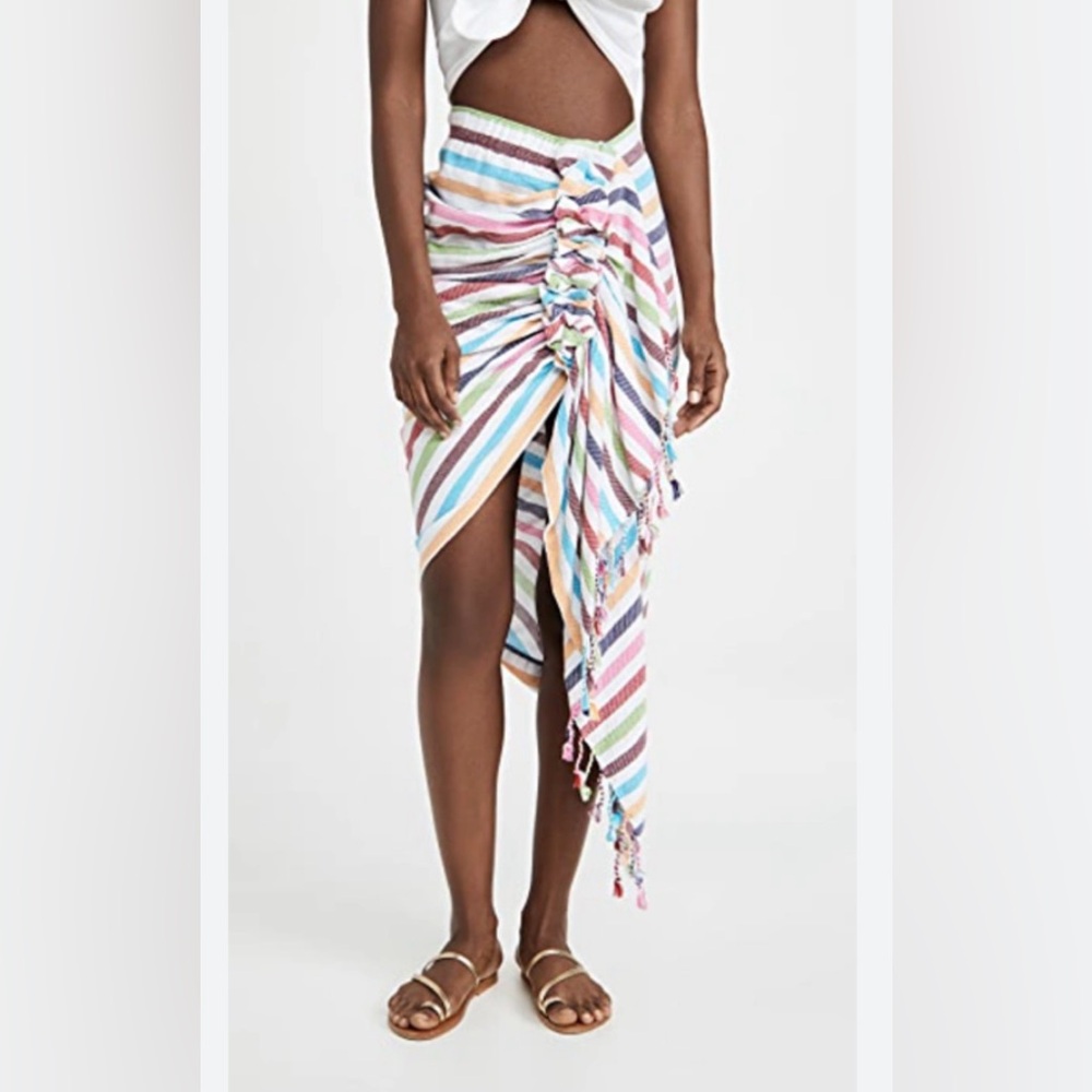 Just bee queen skirt